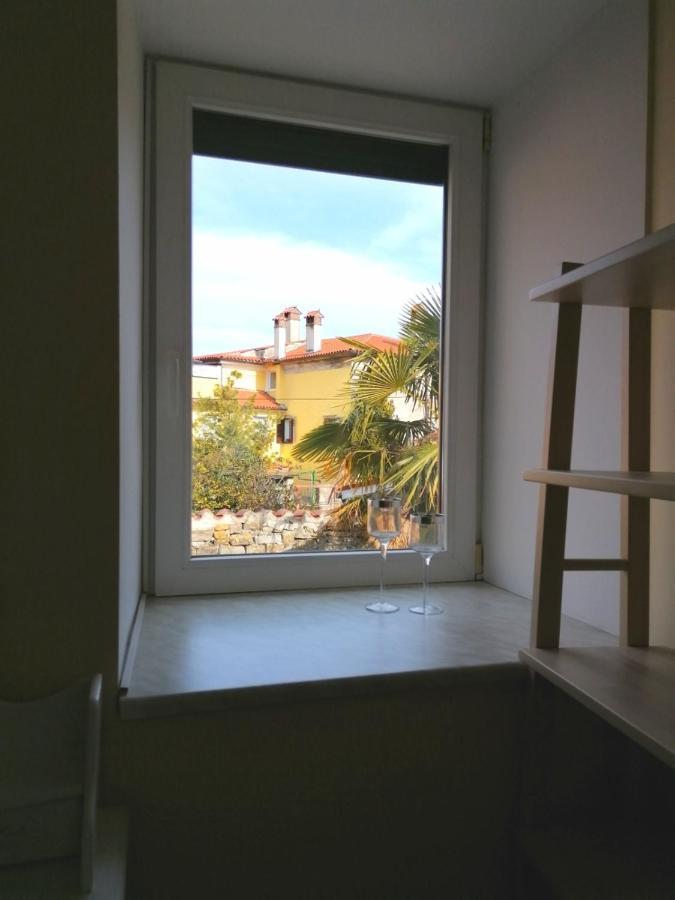 Cozy Corner Apartamento Koper Exterior foto