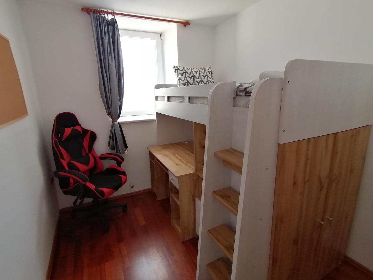 Cozy Corner Apartamento Koper Exterior foto