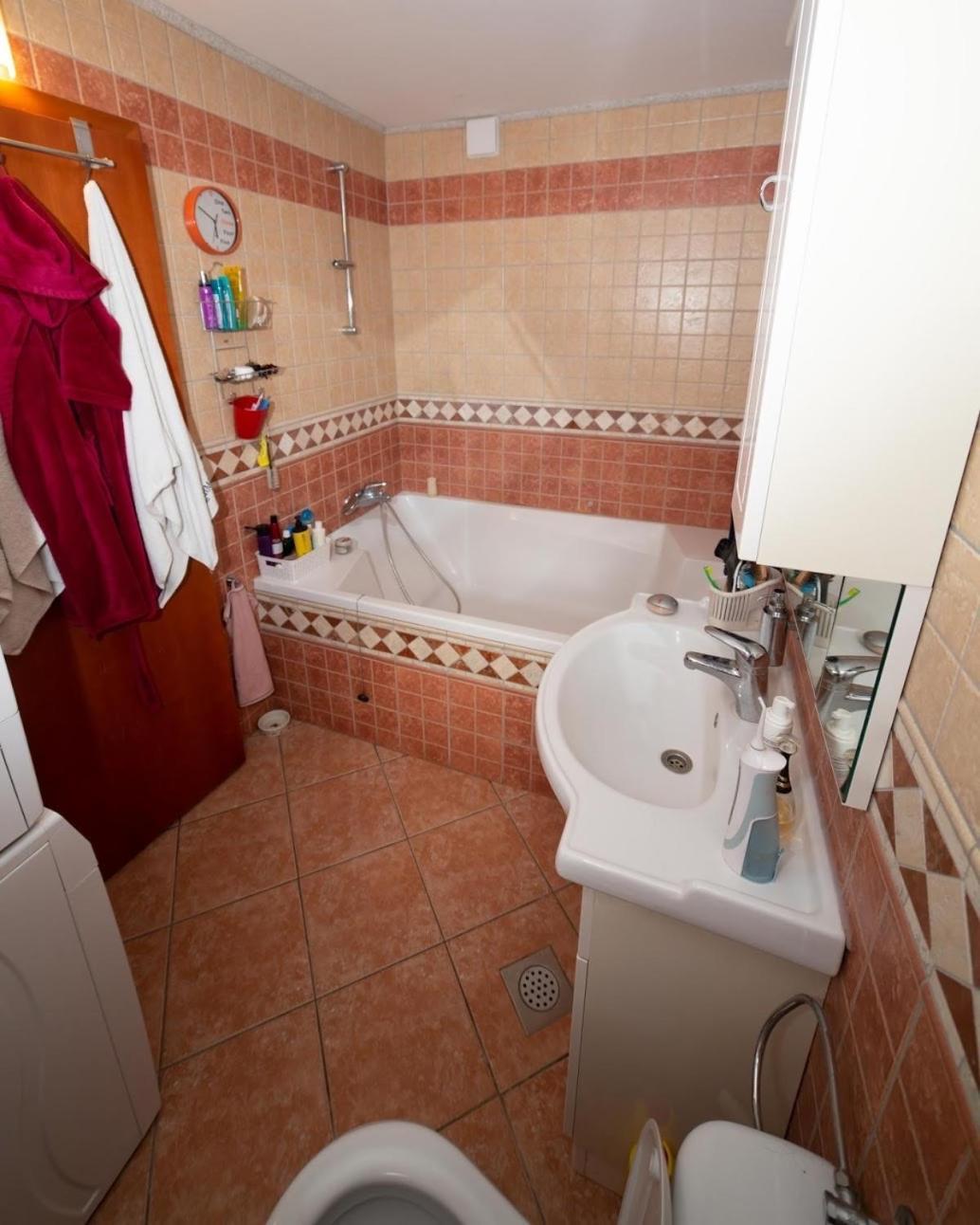 Cozy Corner Apartamento Koper Exterior foto
